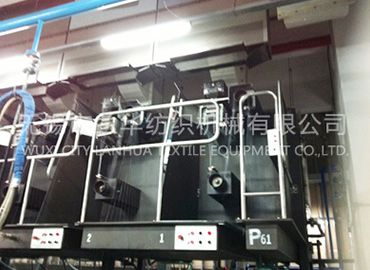 滌綸、丙綸、錦綸POY紡絲成套設(shè)備